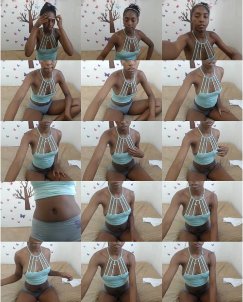 Download Video File: myfreecams estefanihot