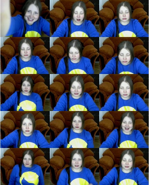 Download Video File: myfreecams evelin32