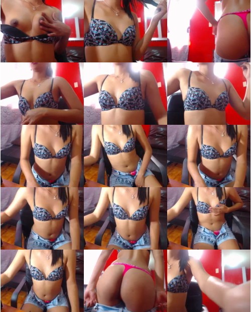 Download Video File: myfreecams evelinrosse