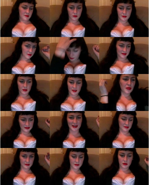 Download Video File: myfreecams evelyn429