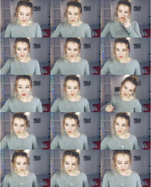 Download Video File: myfreecams evgeu