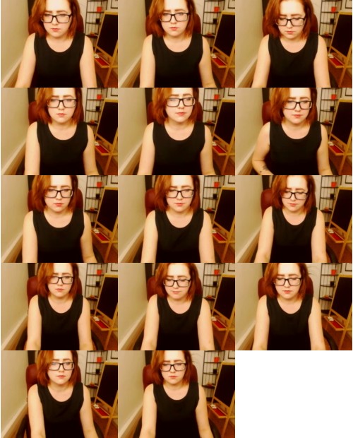 Download Video File: myfreecams excellencya