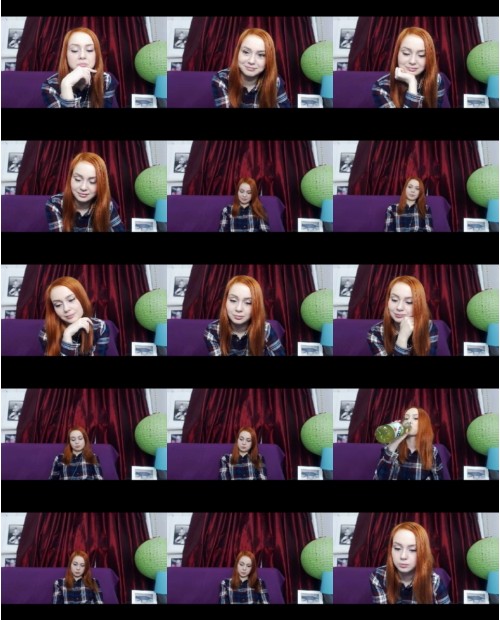 Download Video File: myfreecams facundy