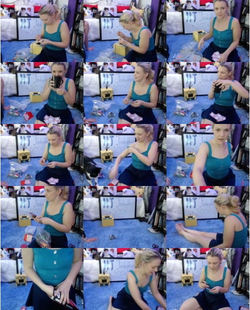 Download Video File: myfreecams faeleigh