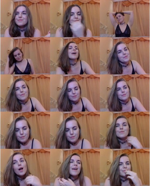 Download Video File: myfreecams fayettemanon