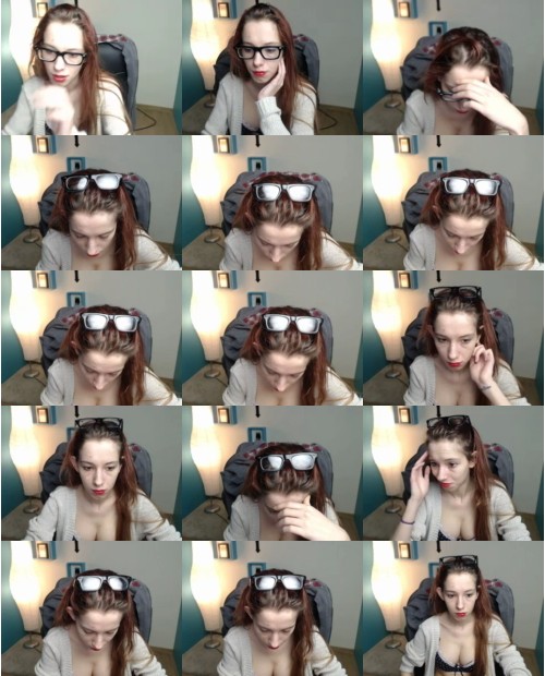 Download Video File: myfreecams fencyklarien