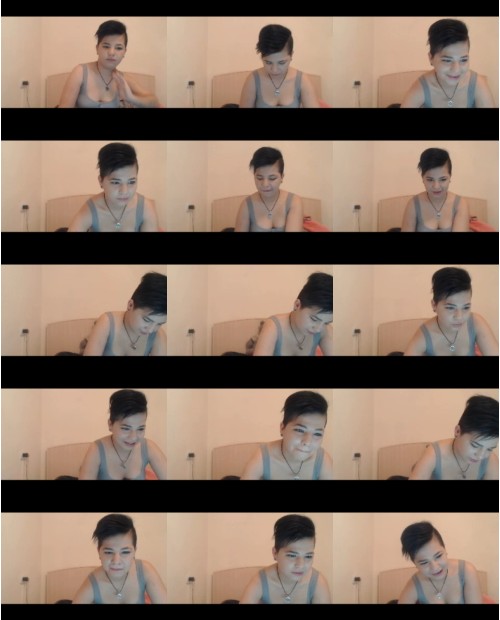 Download Video File: myfreecams ferenika