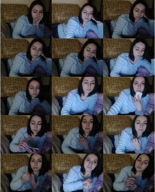 Download Video File: myfreecams fiallochka