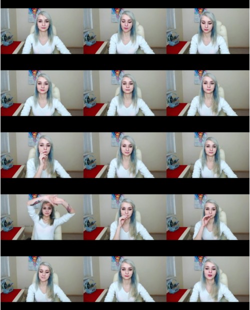 Download Video File: myfreecams fierytigress