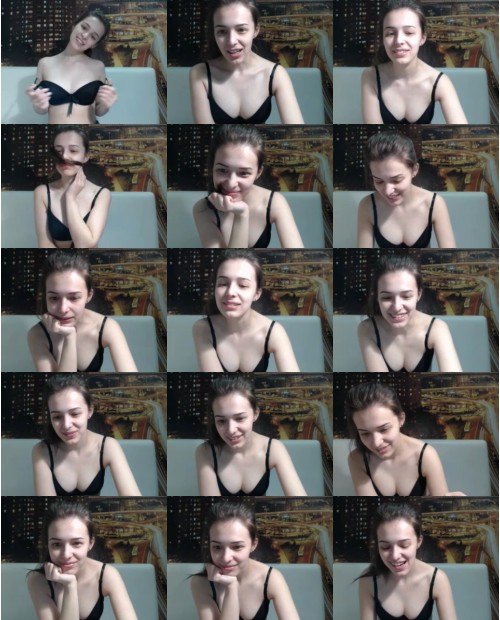 Download Video File: myfreecams flowers ofmfc
