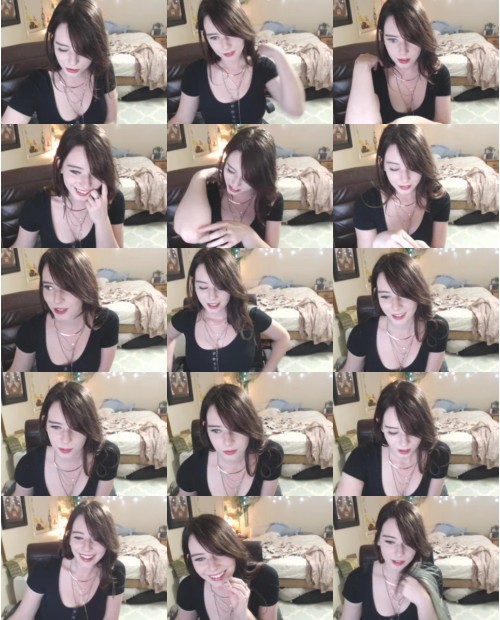 Download Video File: myfreecams forest nymph