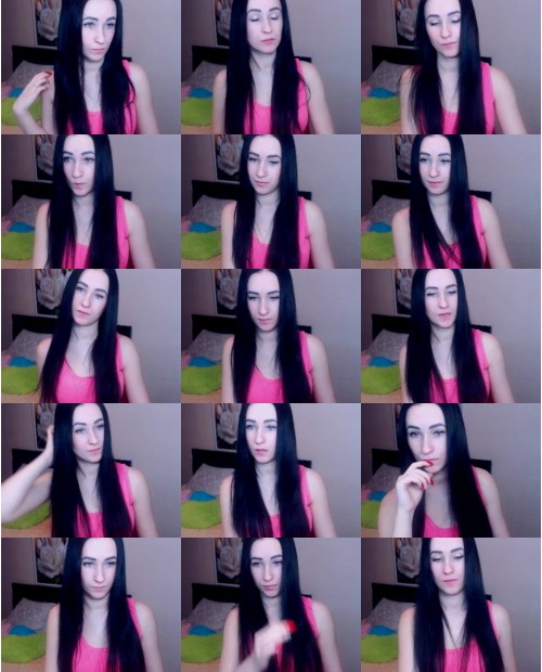 Download Video File: myfreecams foxolivia