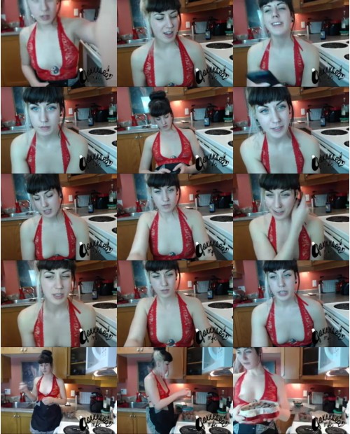 Download Video File: myfreecams foxxxsea