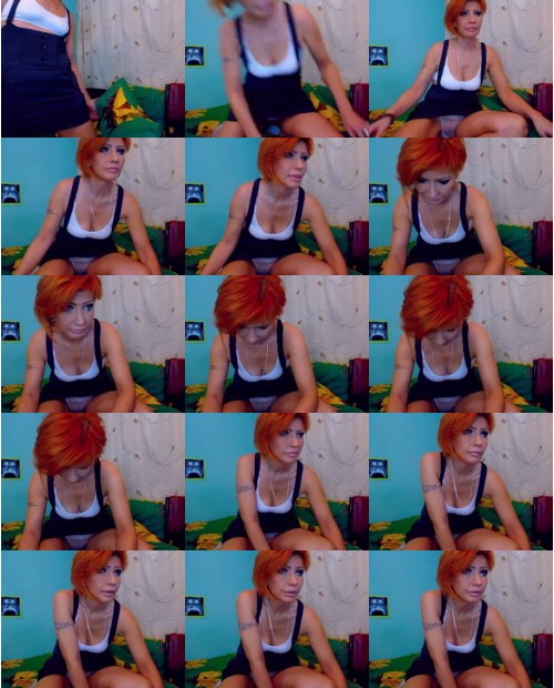 Download Video File: myfreecams foxyliya