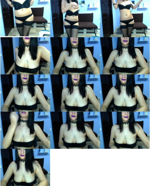 Download Video File: myfreecams francheskagia