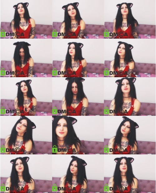 Download Video File: myfreecams fridalov