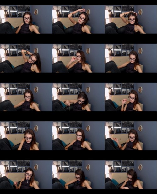 Download Video File: myfreecams funny amber