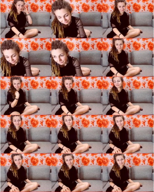 Download Video File: myfreecams funnysunshine
