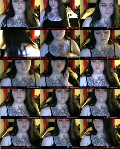 Download Video File: myfreecams gabbavonkush