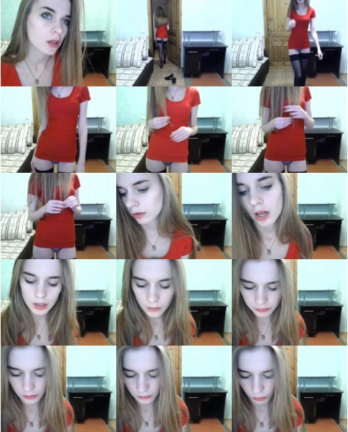 Download Video File: myfreecams galciona