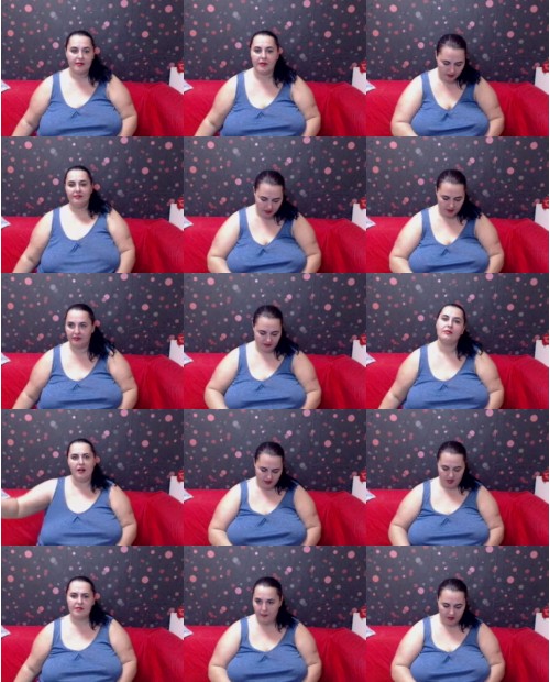 Download Video File: myfreecams georgisilk