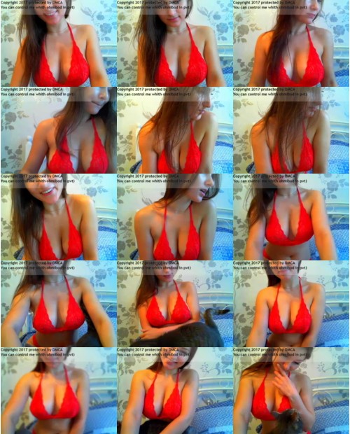Download Video File: myfreecams girlofheart