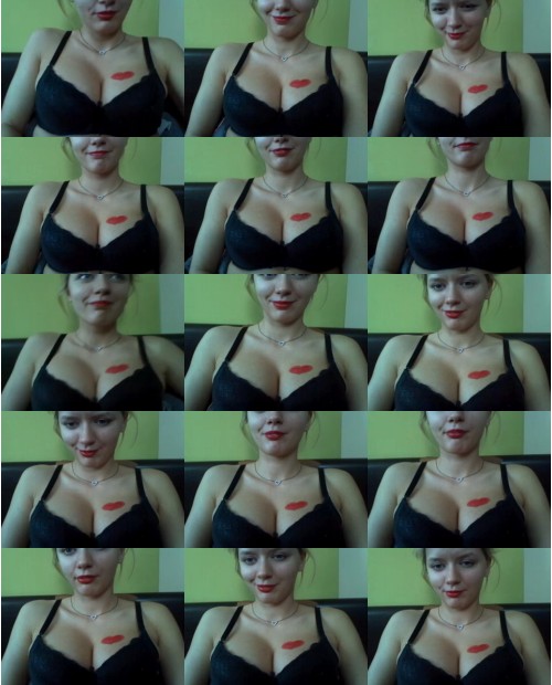Download Video File: myfreecams giseela