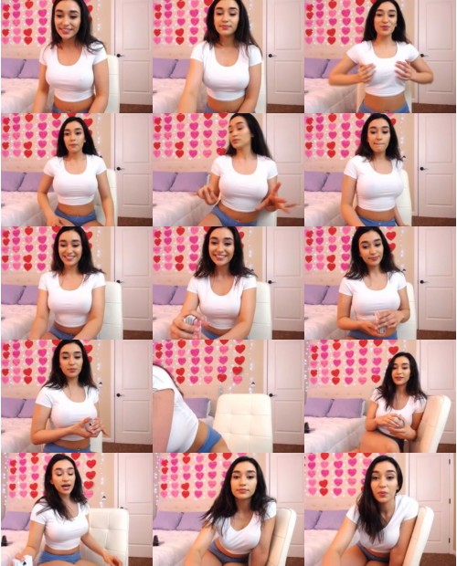 Download Video File: myfreecams gisellebel