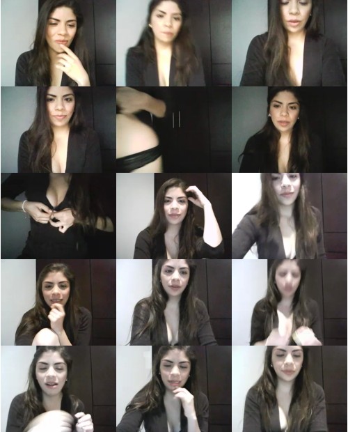 Download Video File: myfreecams gloria tov