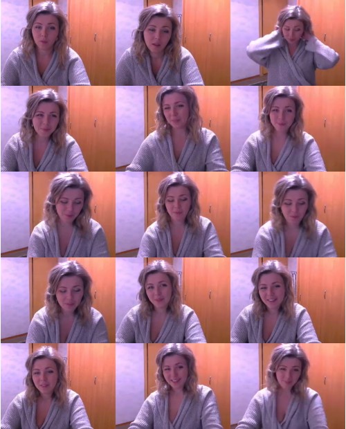 Download Video File: myfreecams glyssa