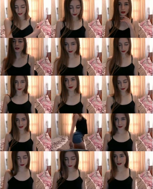 Download Video File: myfreecams gold lili