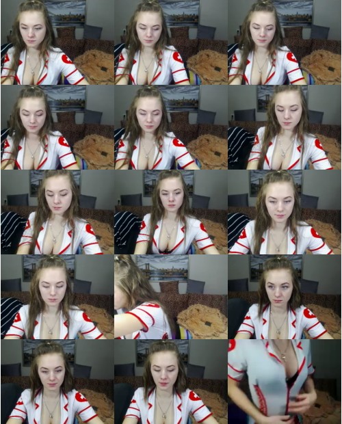 Download Video File: myfreecams gracefulmay