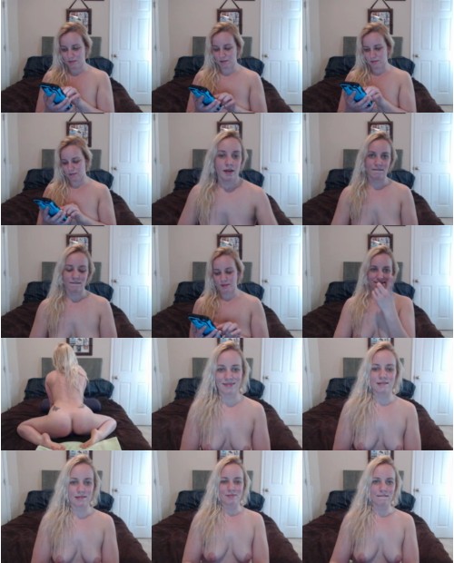Download Video File: myfreecams gracygushalot