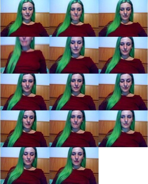 Download Video File: myfreecams greendanielle