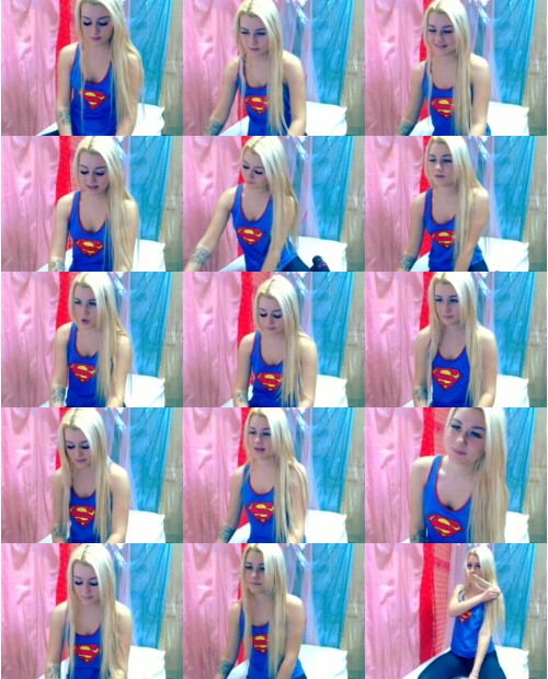 Download Video File: myfreecams gretchensky