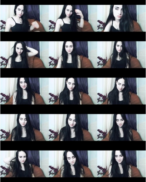 Download Video File: myfreecams hajraha