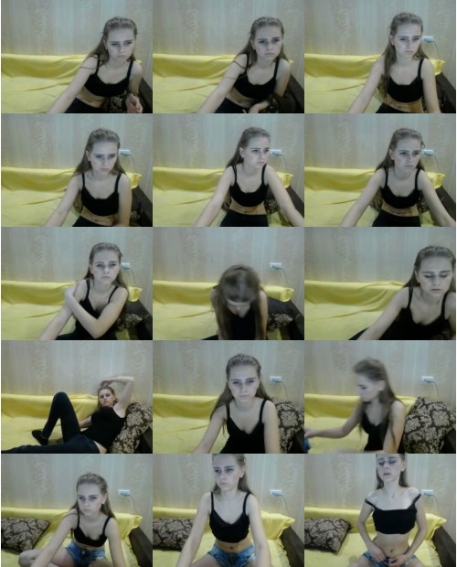 Download Video File: myfreecams handedivane