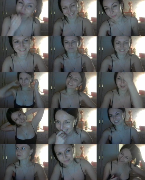 Download Video File: myfreecams happyjul