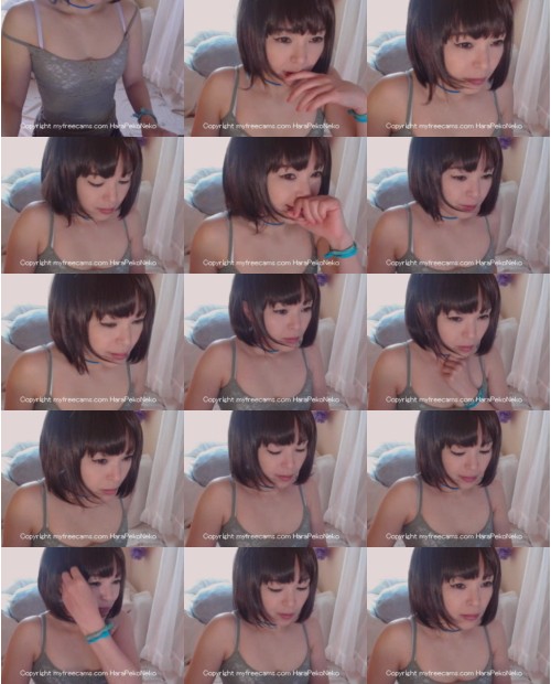 Download Video File: myfreecams harapekoneko