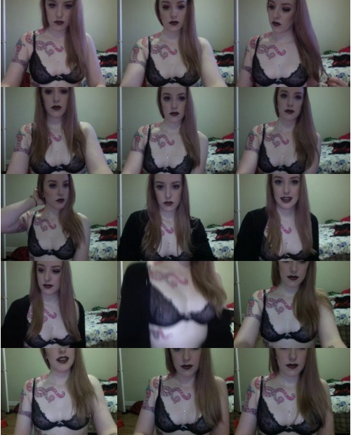 Download Video File: myfreecams harmonieskye