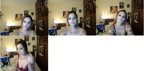 Download Video File: myfreecams harperhendrix