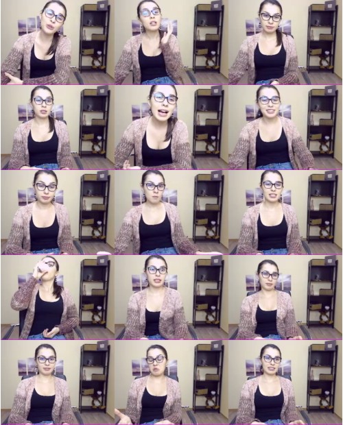 Download Video File: myfreecams herana