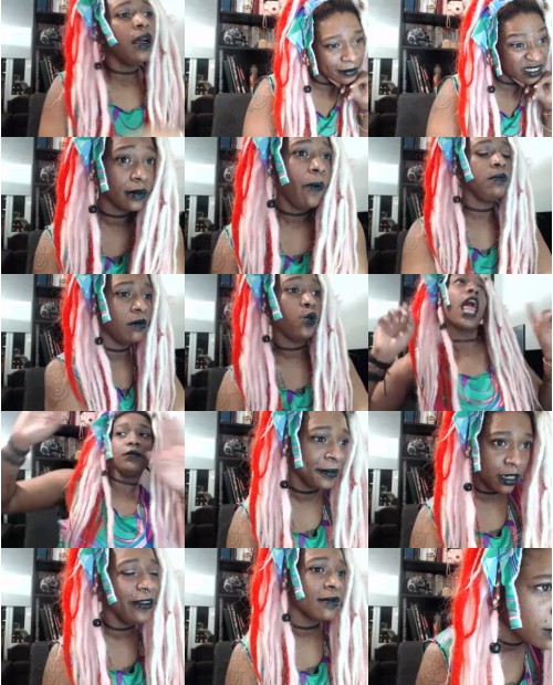 Download Video File: myfreecams herbnfauna666