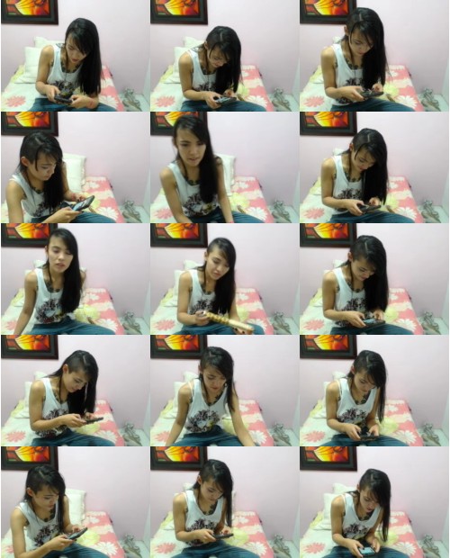 Download Video File: myfreecams heydi lee