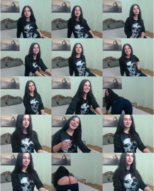 Download Video File: myfreecams hillaryfoster