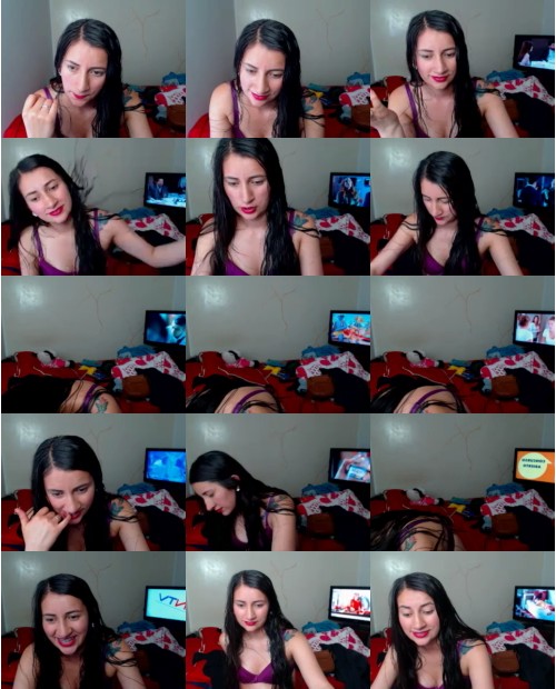 Download Video File: myfreecams holalunita