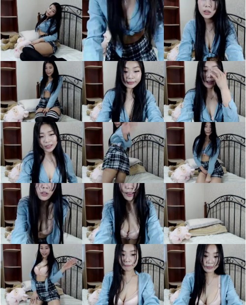 Download Video File: myfreecams honey mai