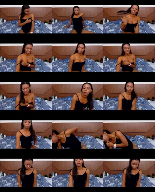 Download Video File: myfreecams honeybrownie