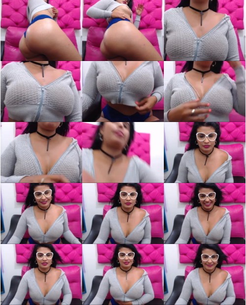 Download Video File: myfreecams hotmarianita