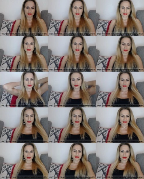 Download Video File: myfreecams hrystina 